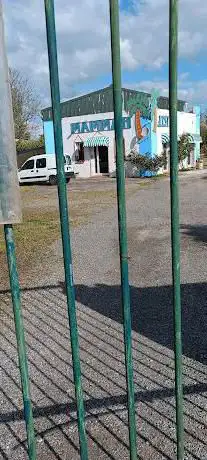 Photo de Hammam Le Nil