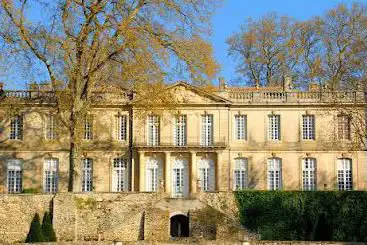 Photo de Castle Sauvan