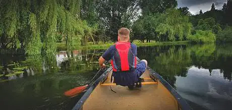 Photo de TheCanoeMan Buxton