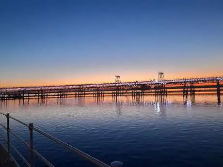 Paseo de la Ría