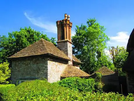 Sweetbriar Cottage