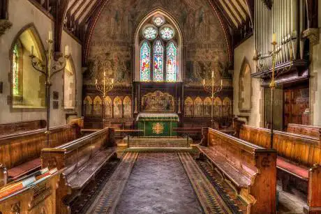 Photo de Christ's Church