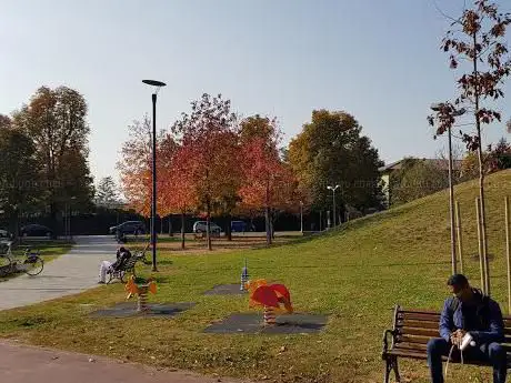Giardini della Montagnetta