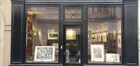 Galerie Martinez