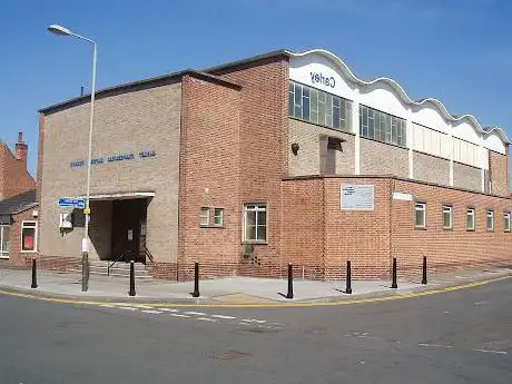 Photo de Carley Evangelical Baptist Church