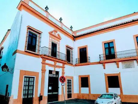 Palacio Ponce de León