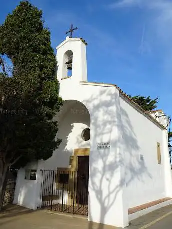 Photo de Ermita de Sant Ramon