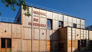 Photo de Ludothèque la Bottière