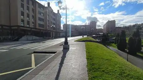Photo de Pista de VillafrÃ­a