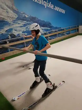 Photo de Skiplex Basingstoke