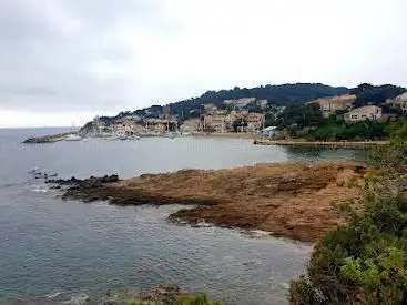 Chemin côtier