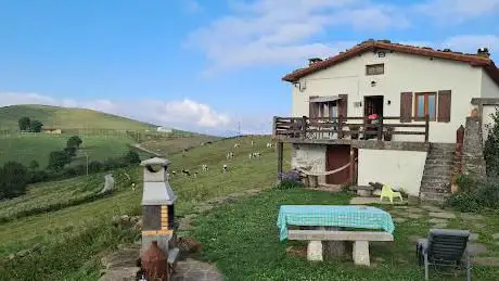 Photo de La cabaña de Maria