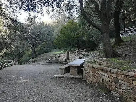 Monte Albo Baronie