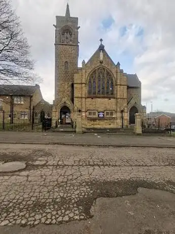 Photo de St Albans R C Church