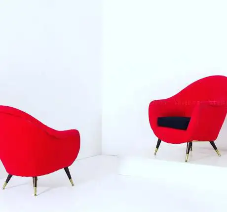 Modernariato -ENTROPIA DESIGN- Torino