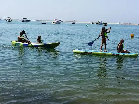 Amura Wind & Surf Eco-center