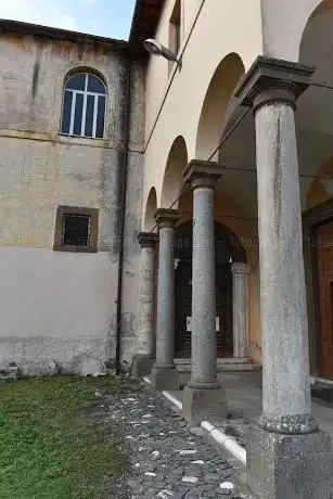Photo de Santuario di S. Maria delle Grazie