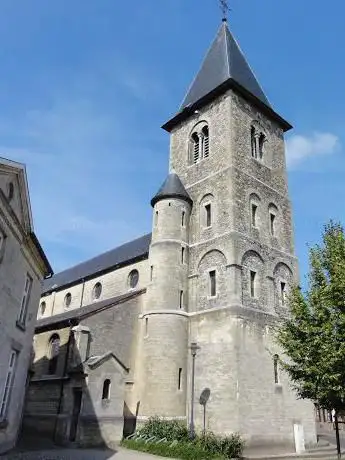 Photo de Sint-Pieterskerk