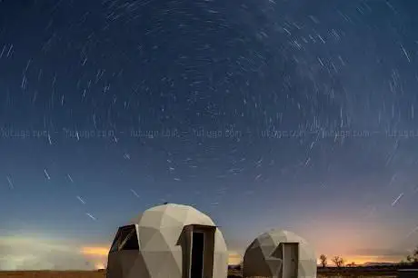 Photo de Gorafe Parque Starlight - Turismo Astronómico