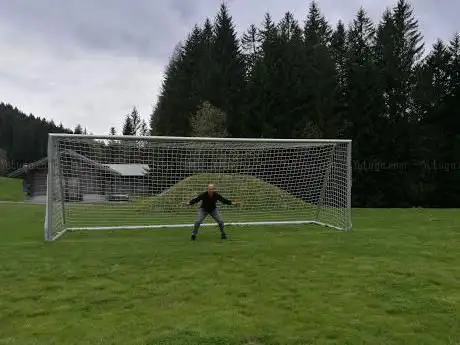Terrain de football