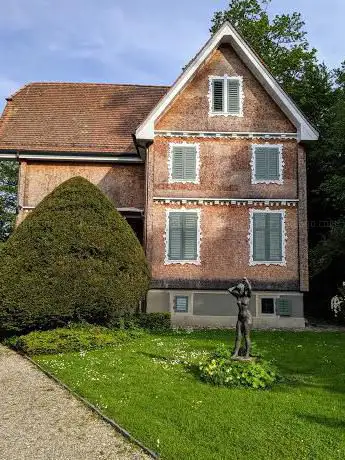 Orelli-Haus
