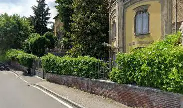 Villa Scott