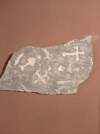 Prehistoric Museum of Art