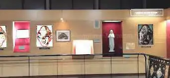 Photo de Musée Sainte-Bernadette