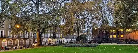 Photo de Argyle Square
