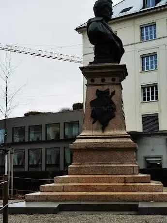 Mémorial Jonas Furrer