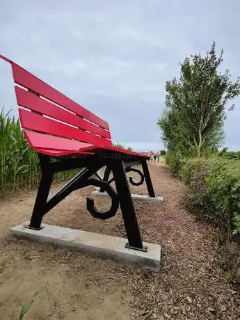 Big Bench - Hooglede
