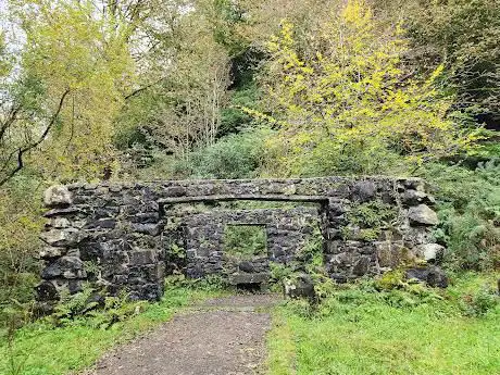 Photo de Castle Semple Grotto