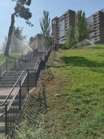 Photo de Ferrol Park