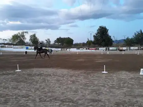 Photo de Recinto Hipico La Dehesa