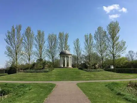 Photo de Boleyn Gardens