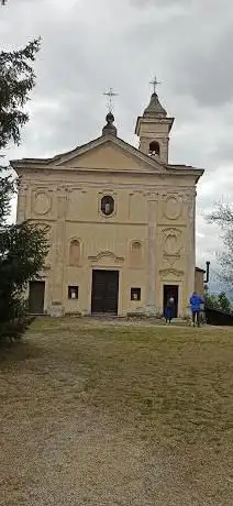 Chiesa di San Valeriano
