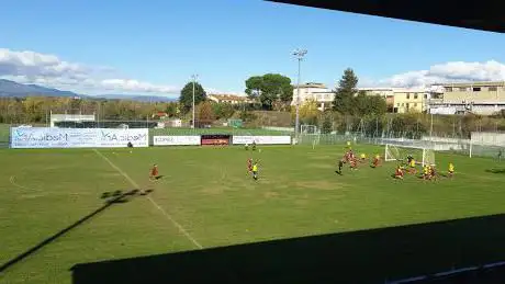 Centro Sportivo ??Le Caselle?