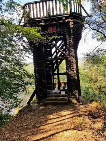 Dicker-Stein-Turm