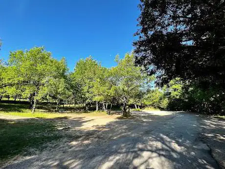 Photo de Saint Paul Picnic Parc