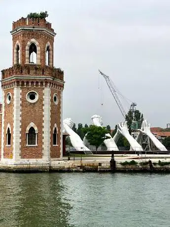 Photo de Église Sant'Anna