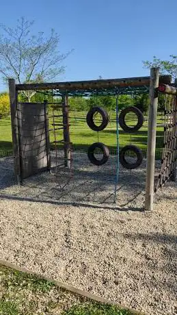 Photo de Plaine de jeu