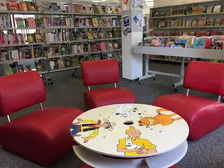 Stadtbibliothek