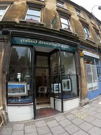 Photo de Nick Cudworth Gallery