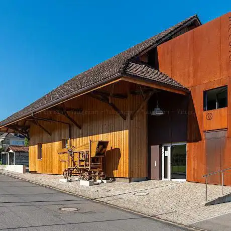 Photo de DrÃ¶schi Kulturzentrum