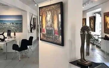 Photo de Galerie MANER