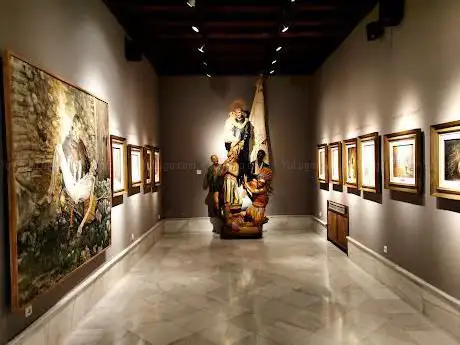 Photo de Museo San Juan de Dios