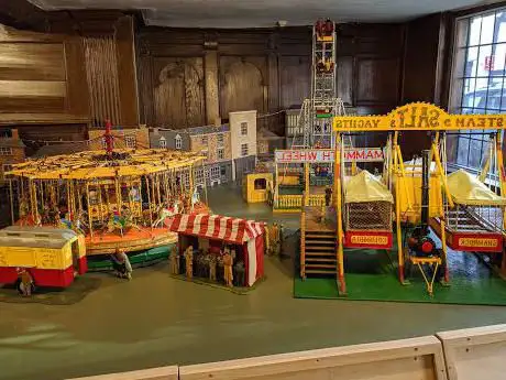 Photo de Tewkesbury Museum