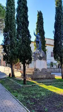 Photo de Parco Pubblico