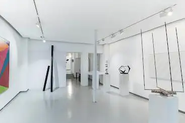 Photo de galerie denise rené