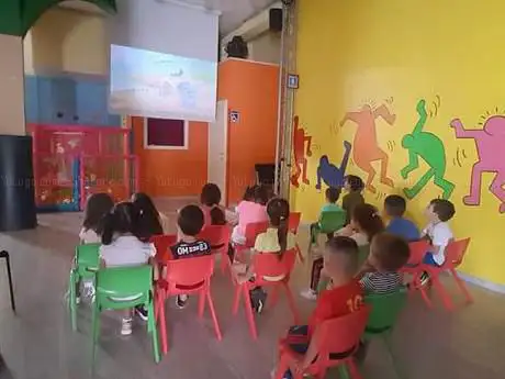 Giochi e Party e Educativa Amica Cooperativa Sociale